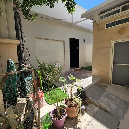 Cohen'S House Haifa Exterior photo