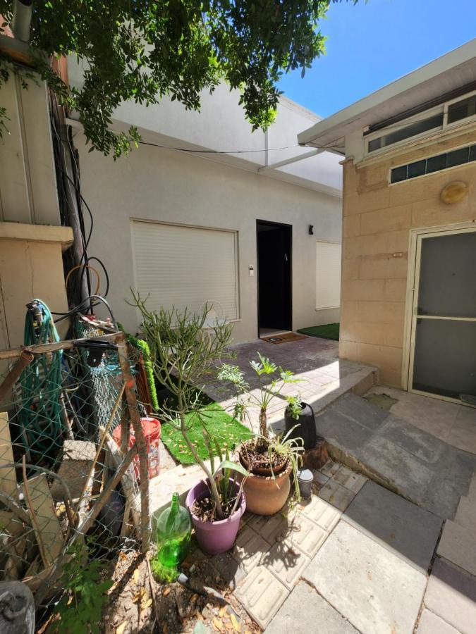 Cohen'S House Haifa Exterior photo
